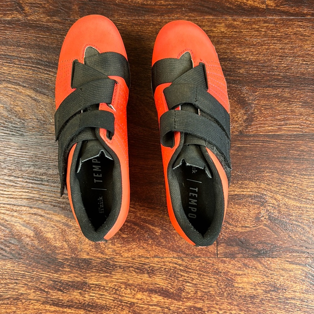 Fizik Tempo R5 Powerstrap cycling shoe